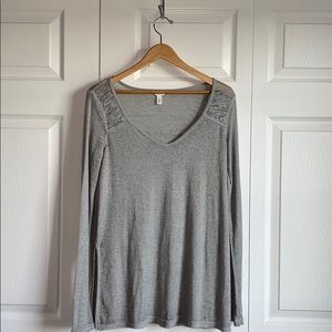 Aeropostale Long Sleeve Shirt